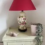 Bed & Breakfast Henrita Im Elsass