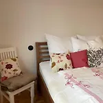 Bed & Breakfast Henrita Im Elsass *