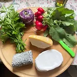 Bed & Breakfast Henrita Im Elsass *