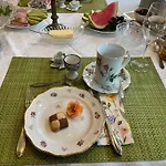 Bed & Breakfast Henrita Im Elsass *