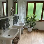 Bed & Breakfast Henrita Im Elsass