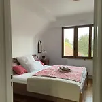 Bed & Breakfast Henrita Im Elsass *