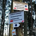 Henrita Im Elsass Bed & Breakfast Haguenau
