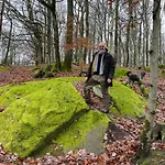 Bed & Breakfast Henrita Im Elsass Haguenau