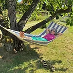 Bed & Breakfast Henrita Im Elsass