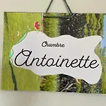 Bed & Breakfast Henrita Im Elsass