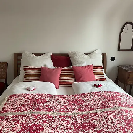 Henrita Im Elsass Haguenau