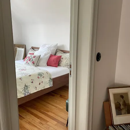 Henrita Im Elsass Panzió Haguenau