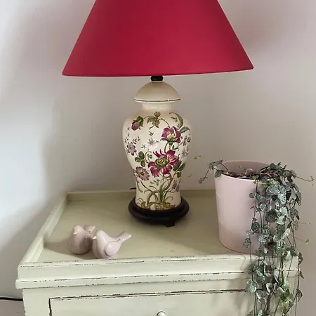 Panzió Henrita Im Elsass