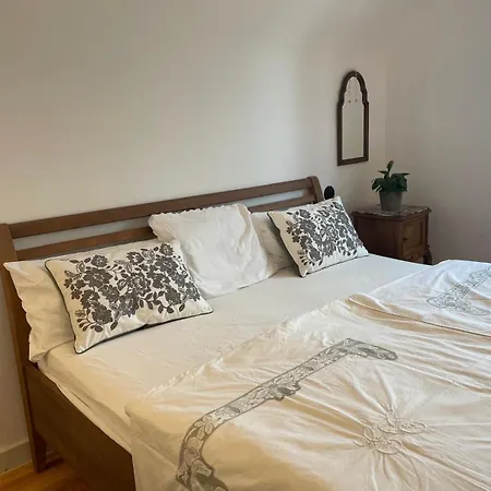 Henrita Im Elsass Panzió