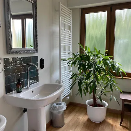 Henrita Im Elsass Panzió Haguenau