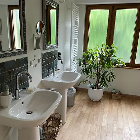 Panzió Henrita Im Elsass