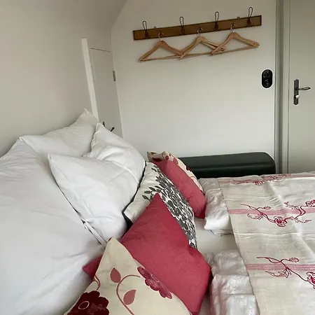 Henrita Im Elsass Panzió Haguenau