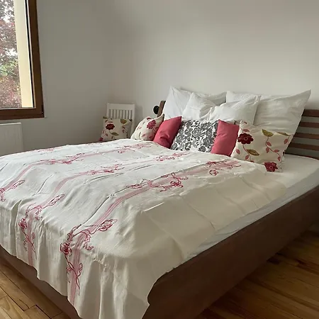 Henrita Im Elsass Panzió