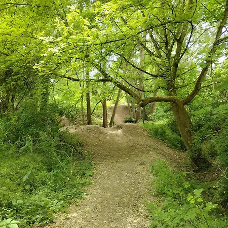 Henrita Im Elsass Panzió *