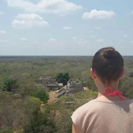 Panzió Henrita Im Elsass *