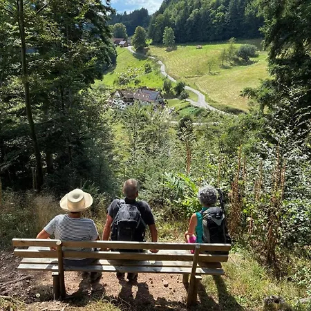 Henrita Im Elsass Haguenau
