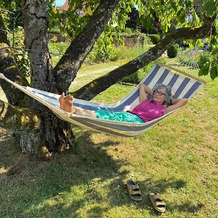 Panzió Henrita Im Elsass