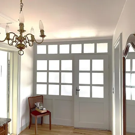 Panzió Henrita Im Elsass Haguenau