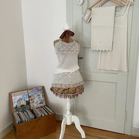 Henrita Im Elsass Panzió